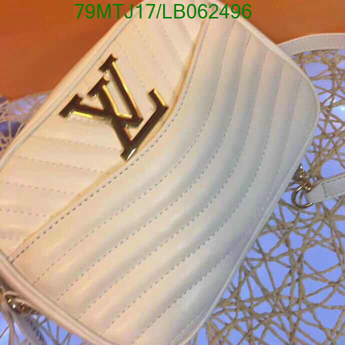 LV Bags-(4A)-Pochette MTis Bag-Twist-,Code: LB062496,$:79USD