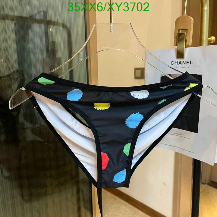 Swimsuit-LV, Code: XY3702,$: 35USD