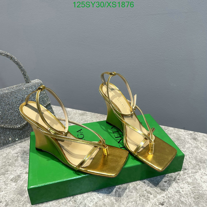 Women Shoes-BV, Code: XS1876,$: 125USD