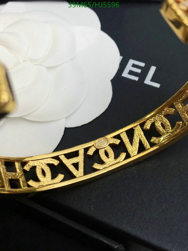 Jewelry-Chanel,Code: HJ5596,$: 39USD