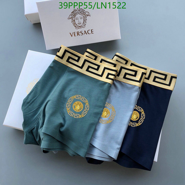 Panties-Versace, Code: LN1522,$: 39USD
