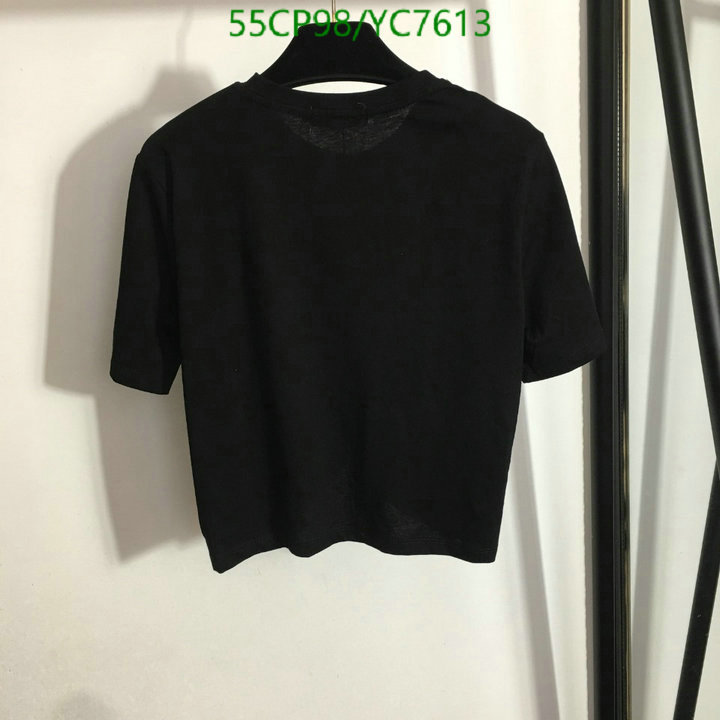 Clothing-Versace, Code: YC7613,$: 55USD
