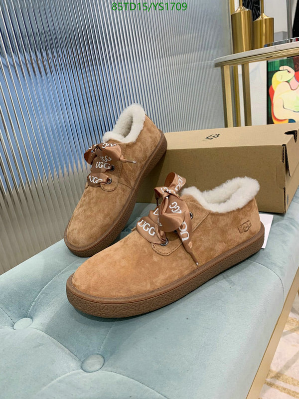 Women Shoes-UGG, Code: YS1709,$: 85USD