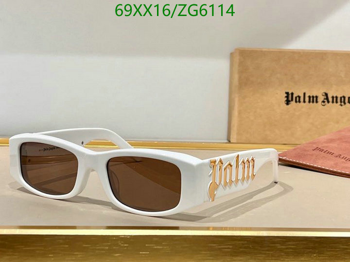 Glasses-Palm Angels, Code: ZG6114,$: 69USD