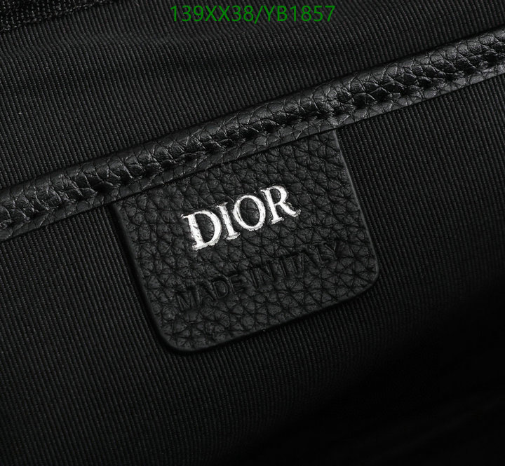 Dior Bags -(Mirror)-Other Style-,Code: YB1857,$: 139USD
