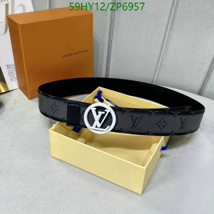 Belts-LV, Code: ZP6957,$: 59USD