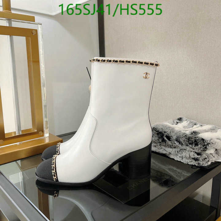 Women Shoes-Boots, Code: HS555,$: 165USD