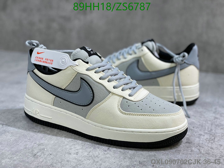 Women Shoes-NIKE, Code: ZS6787,$: 89USD