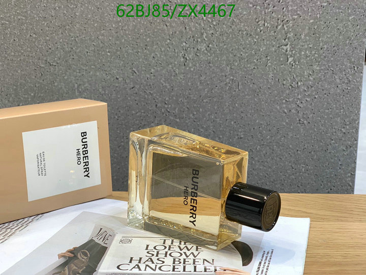 Perfume-Burberry, Code: ZX4467,$: 62USD