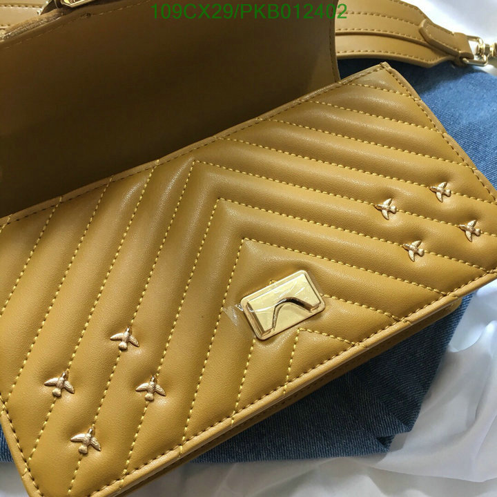 PINKO Bag-(4A)-Diagonal-,Code: PKB012402,$:109USD