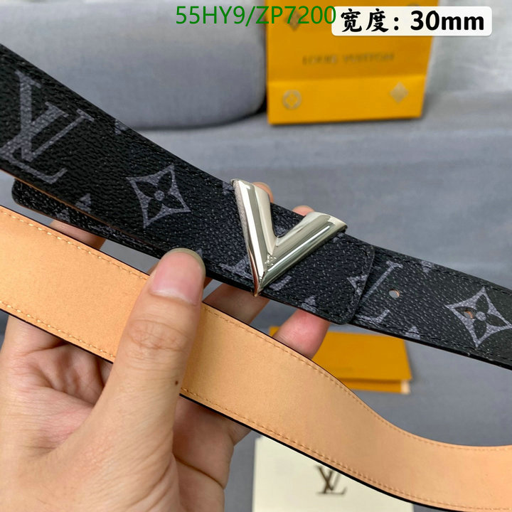 Belts-LV, Code: ZP7200,$: 55USD