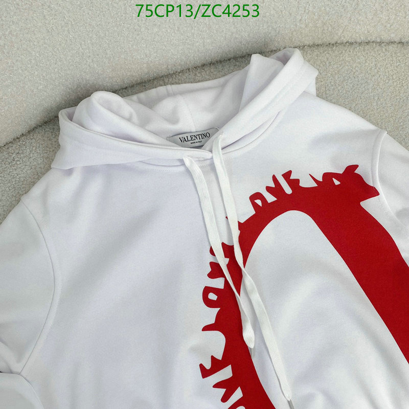 Clothing-Valentino, Code: ZC4253,$: 75USD
