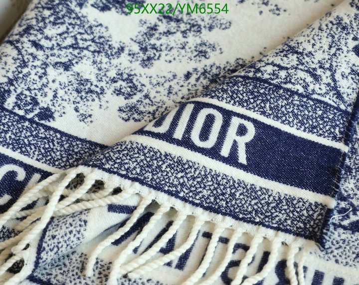 Scarf-Dior, Code: YM6554,$: 95USD