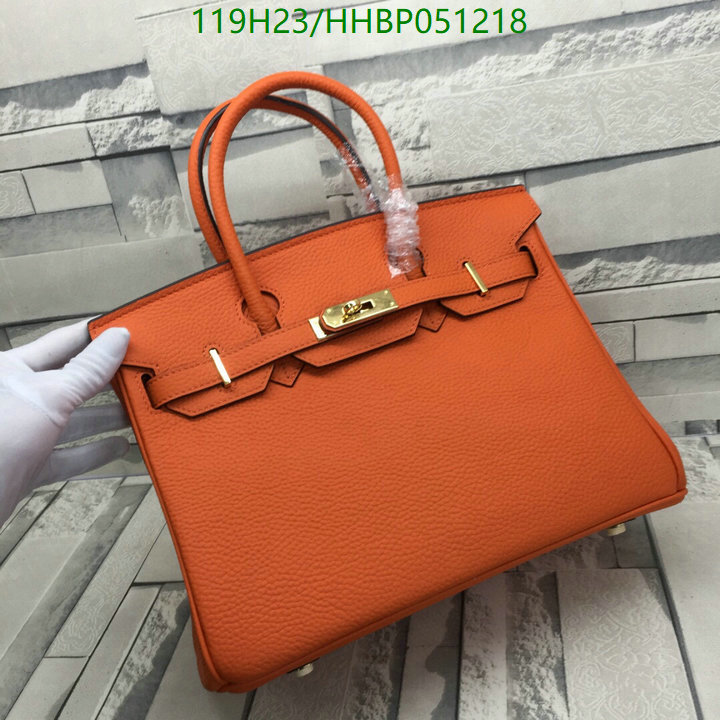 Hermes Bag-(4A)-Birkin-,Code: HHBP051218,$: 119USD