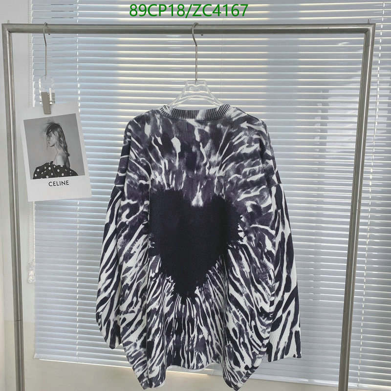 Clothing-Balenciaga, Code: ZC4167,$: 89USD