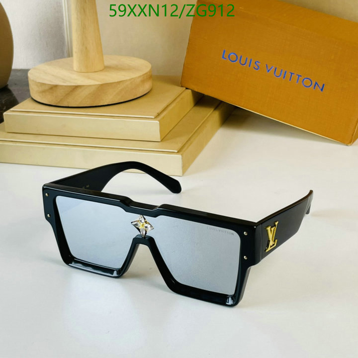 Glasses-LV, Code: ZG912,$: 59USD
