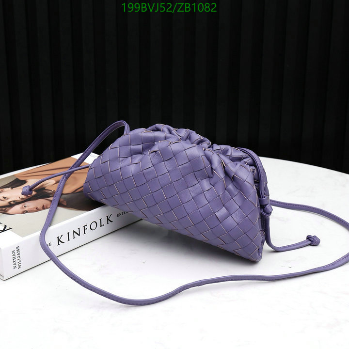 BV Bag-(Mirror)-Pouch Series-,Code: ZB1082,$: 199USD