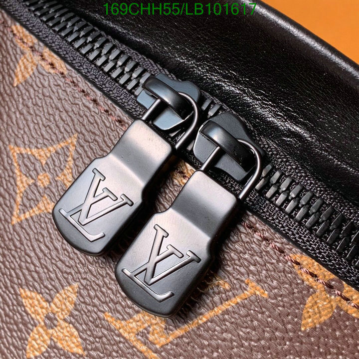 LV Bags-(Mirror)-Discovery-,Code: LB101617,$:169USD