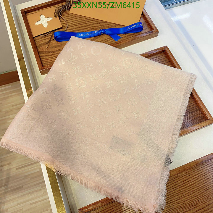 Scarf-LV,-Code: ZM6415,$: 35USD