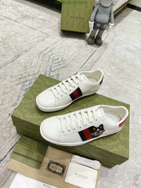 Women Shoes-Gucci, Code: HS2936,