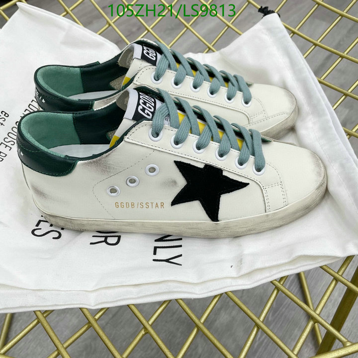 Men shoes-Golden Goose, Code: LS9813,$: 105USD