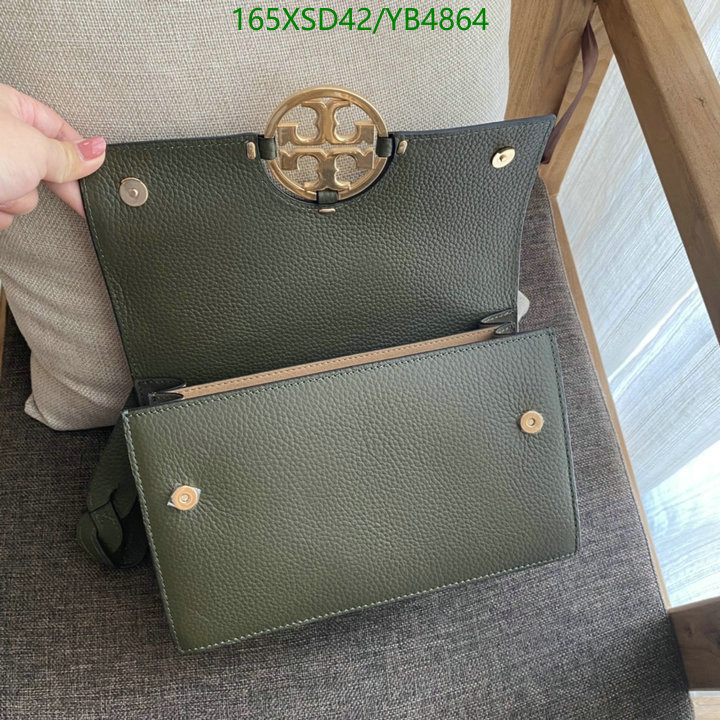 Tory Burch Bag-(Mirror)-Diagonal-,Code: YB4864,