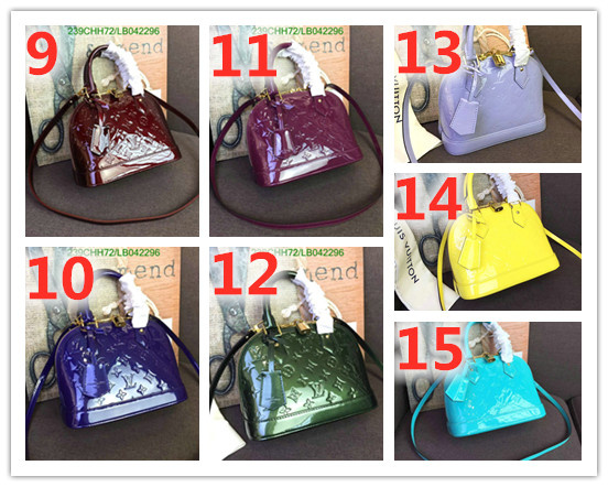 LV Bags-(Mirror)-Handbag-,Code: LB042296,$:239USD