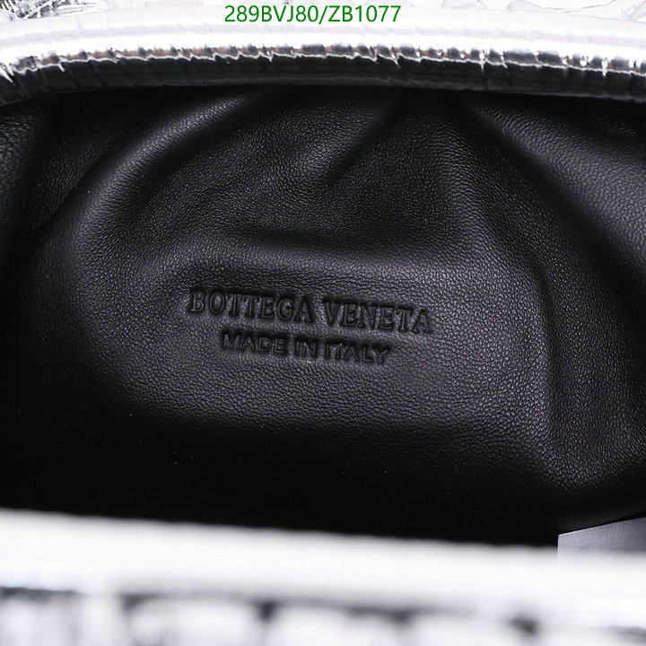 BV Bag-(Mirror)-Pouch Series-,Code: ZB1077,$: 289USD