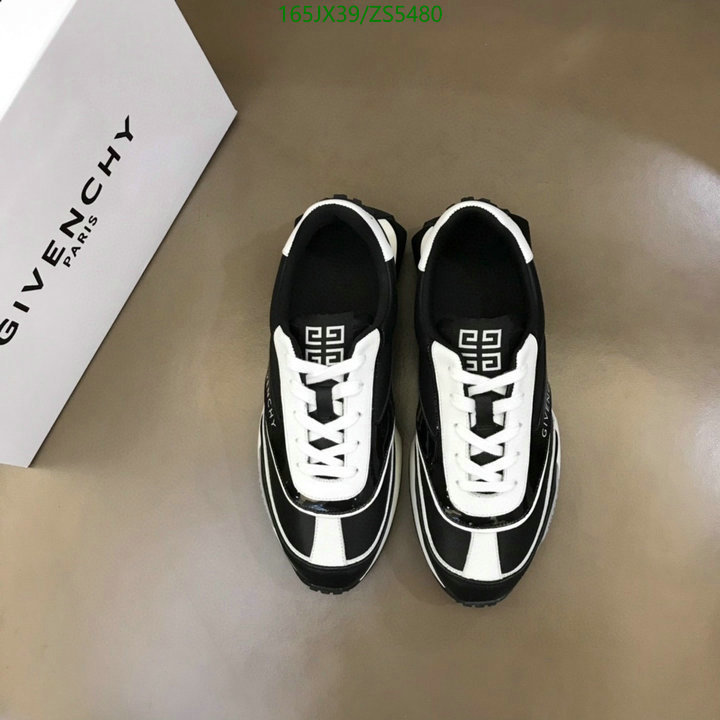 Men shoes-Givenchy, Code: ZS5480,$: 165USD