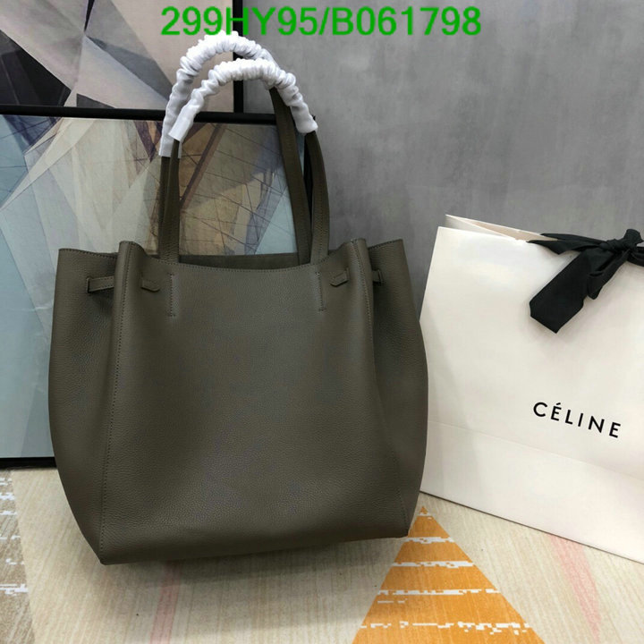 Celine Bag-(Mirror)-Handbag-,Code: B061798,$: 299USD