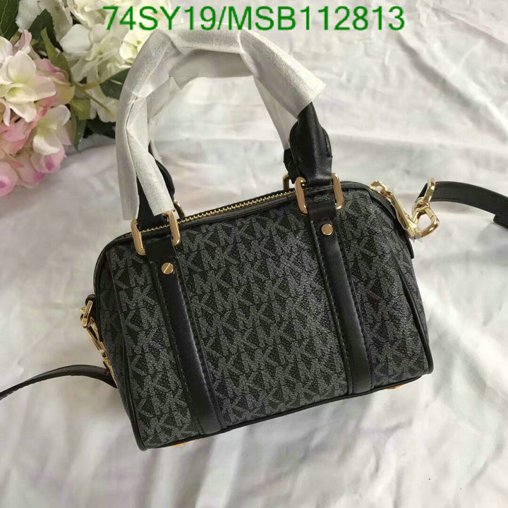 Michael Kors Bag-(4A)-Diagonal-,Code: MSB112813,$: 129USD