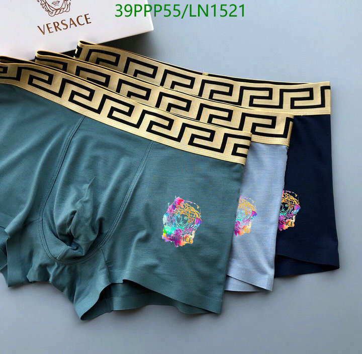 Panties-Versace, Code: LN1521,$: 39USD