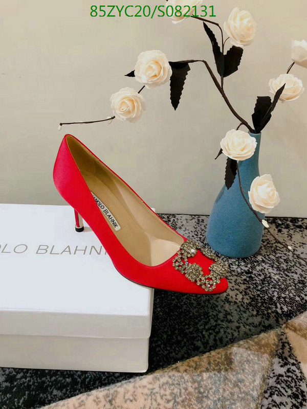 Women Shoes-Manolo Blahnik, Code: S082131,$:85USD