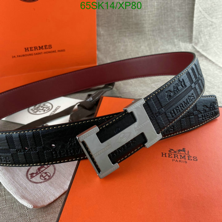 Belts-Hermes,Code: XP80,$: 65USD