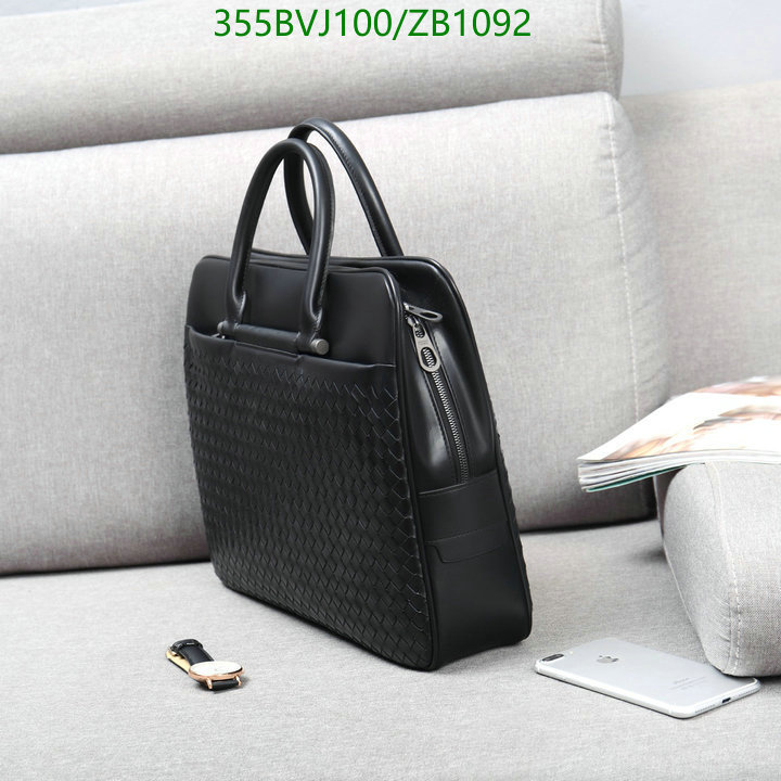 BV Bag-(Mirror)-Handbag-,Code: ZB1092,$: 355USD