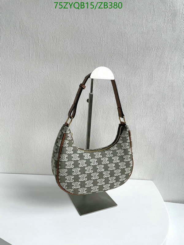 Celine Bag-(4A)-AVA-,Code: ZB380,$: 75USD