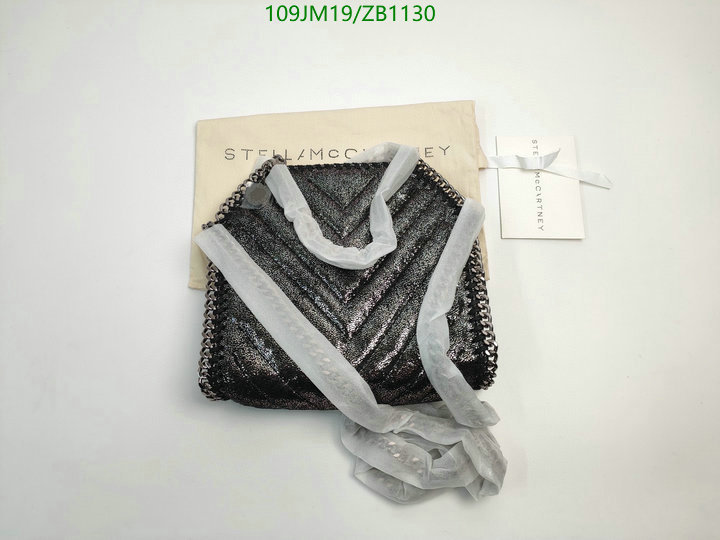 Stella McCartney Bag-(Mirror)-Diagonal-,Code: ZB1130,$: 109USD