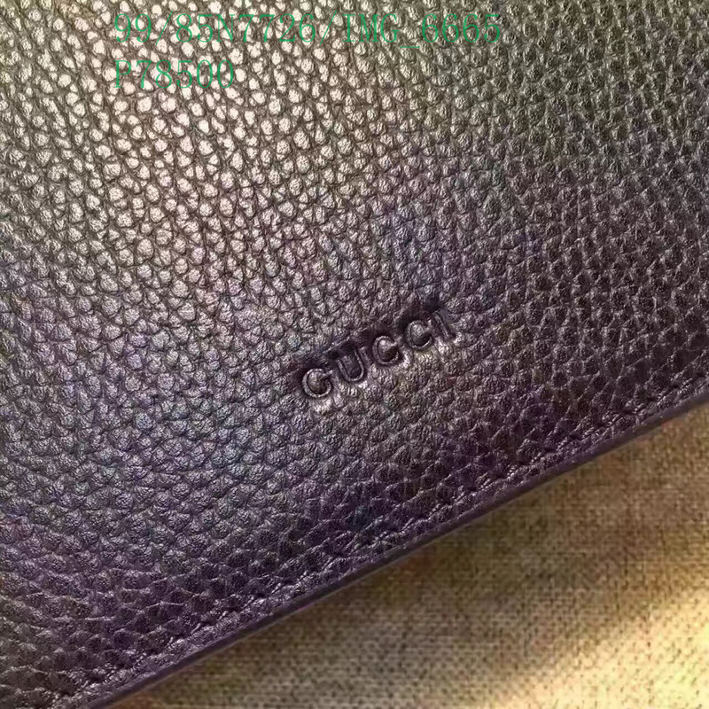Gucci Bag-(4A)-Dionysus-,Code: GGB120518,$: 99USD