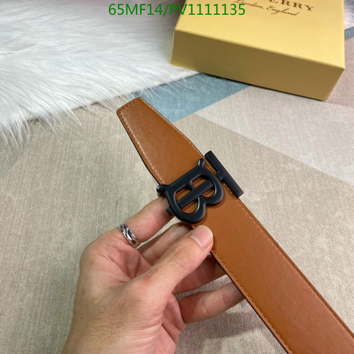 Belts-Burberry, Code: PV1111135,$:65USD