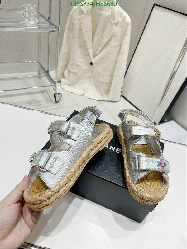 Women Shoes-Chanel,Code: HS6660,$: 139USD