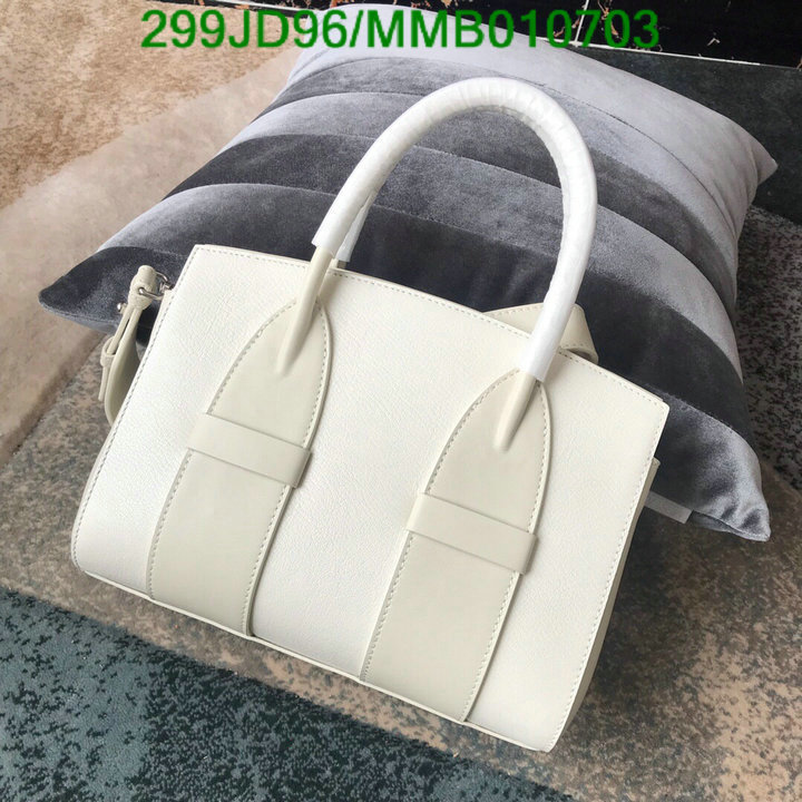 Miu Miu Bag-(Mirror)-Handbag-,Code: MMB010703,$: 299USD