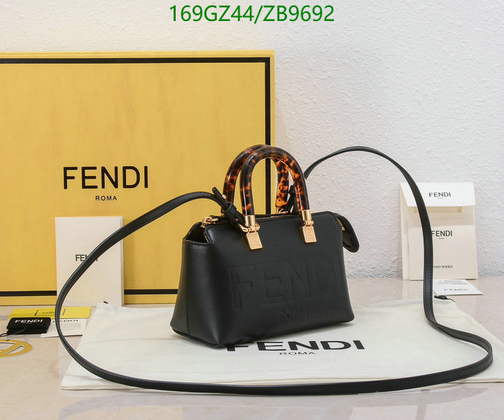 Fendi Bag-(Mirror)-By The Way-,Code: ZB9692,$: 169USD