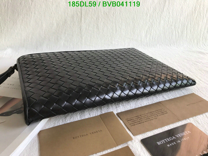 BV Bag-(Mirror)-Clutch-,Code: BVB041119,$: 185USD