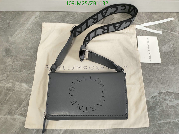 Stella McCartney Bag-(Mirror)-Diagonal-,Code: ZB1132,$: 109USD