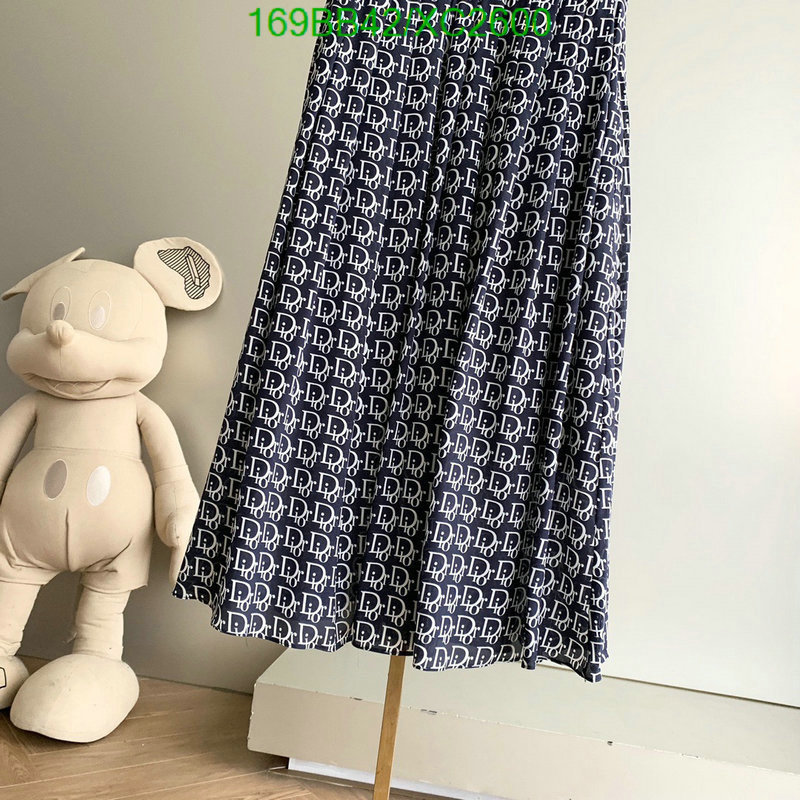 Clothing-Dior, Code: XC2600,$: 169USD