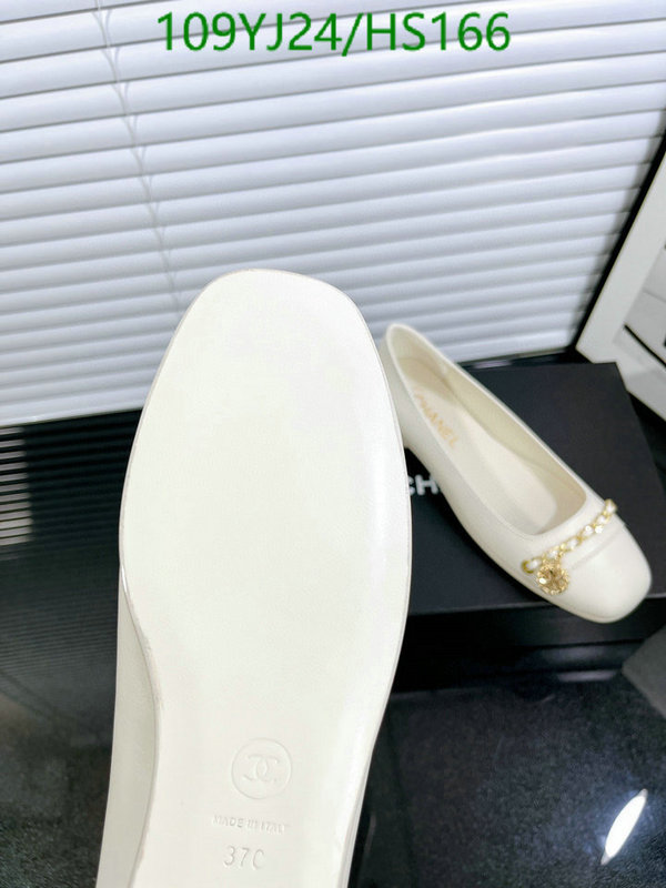 Women Shoes-Chanel,Code: HS166,$: 109USD