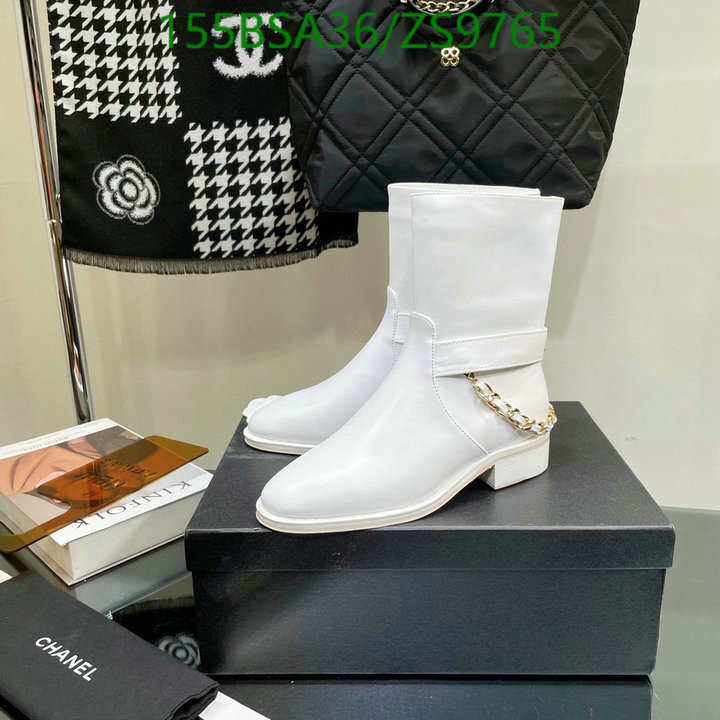 Women Shoes-Chanel,Code: ZS9765,$: 155USD