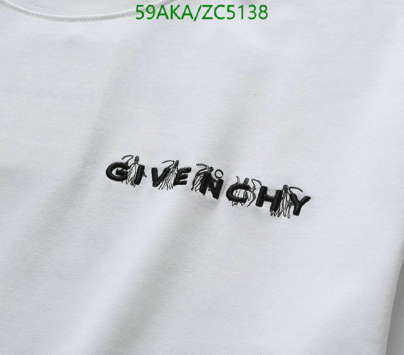 Clothing-Givenchy, Code: ZC5138,$: 59USD