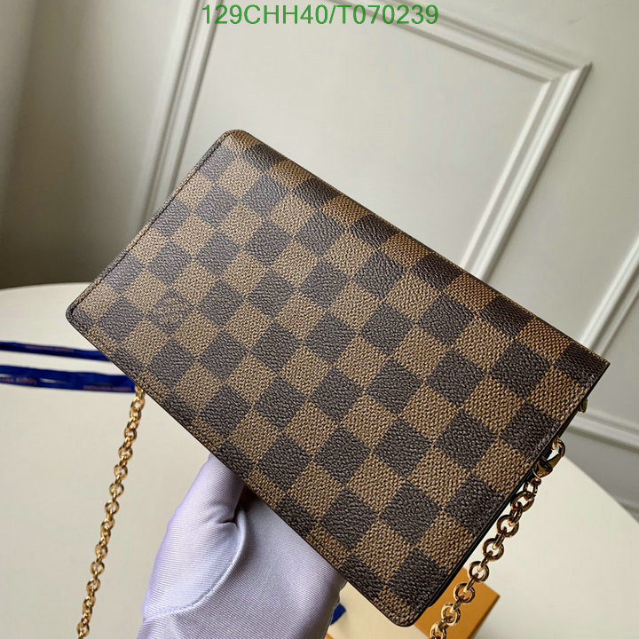 LV Bags-(Mirror)-Pochette MTis-Twist-,Code:T070239,$:129USD