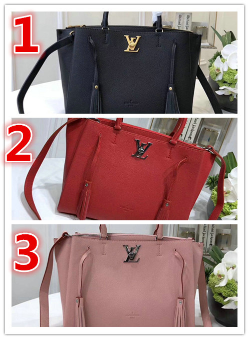 LV Bags-(Mirror)-Handbag-,Code: LB052622,$:319USD